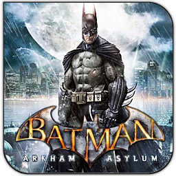 Batman Arkham Asylum